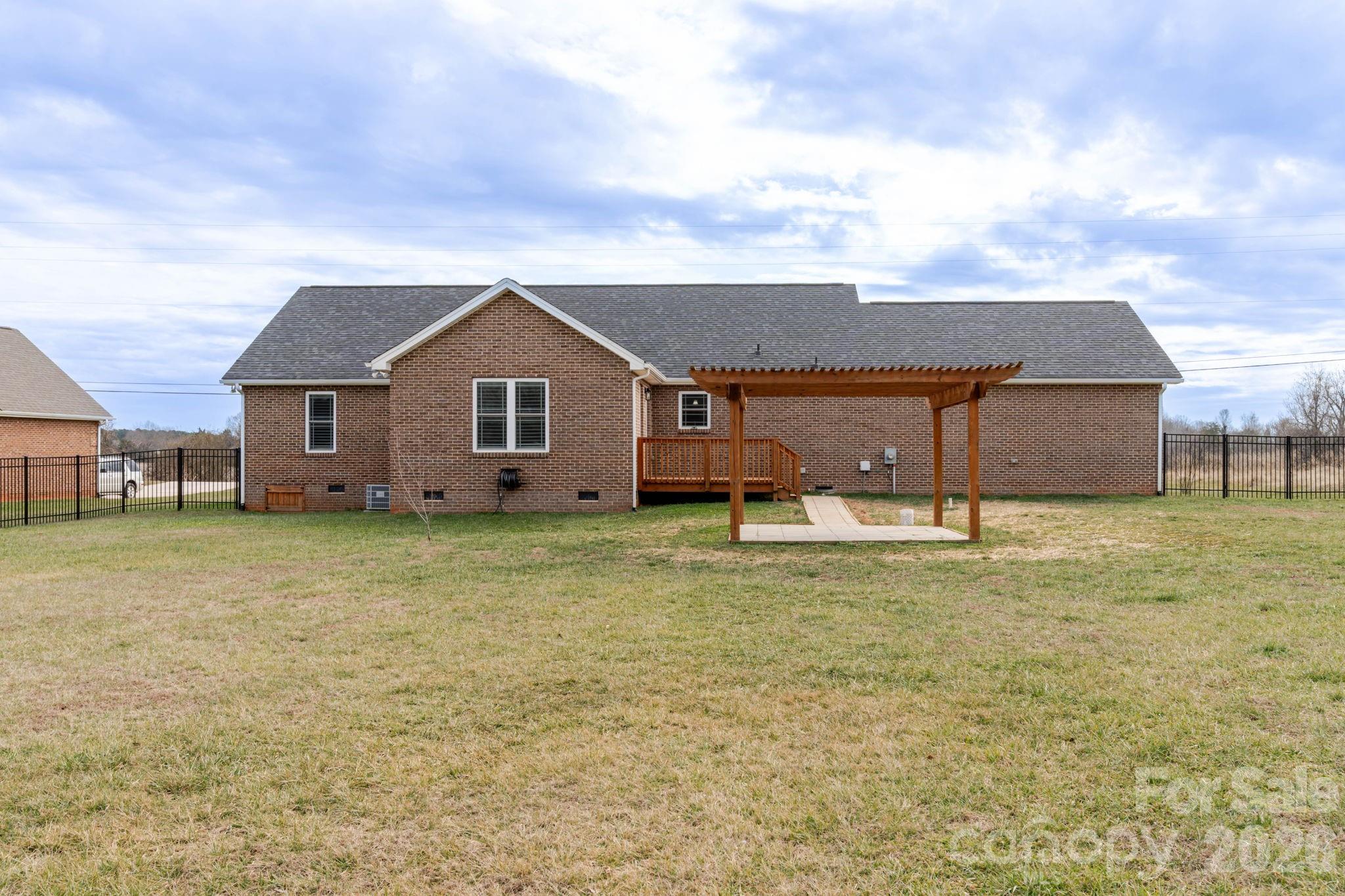 3426 Blackburn Bridge Road Lincolnton, NC 28092 - Photo 22 of 23