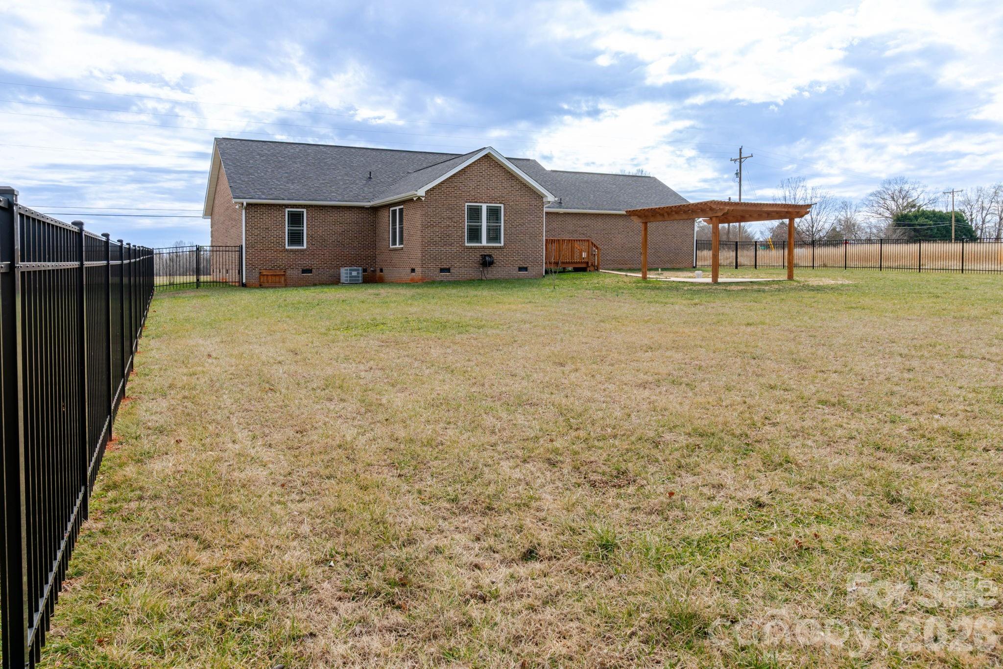 3426 Blackburn Bridge Road Lincolnton, NC 28092 - Photo 23 of 23