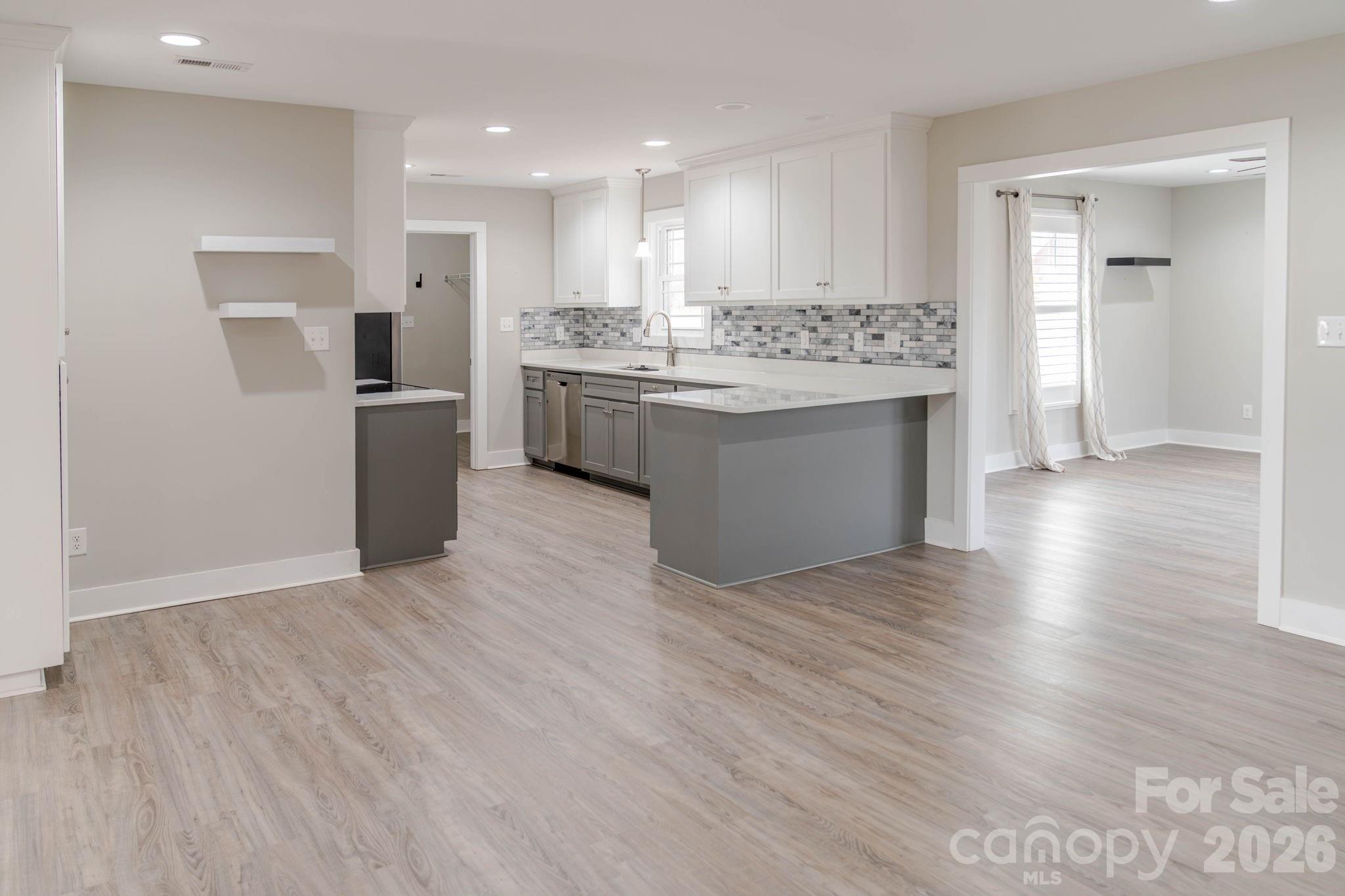 3426 Blackburn Bridge Road Lincolnton, NC 28092 - Photo 5 of 23