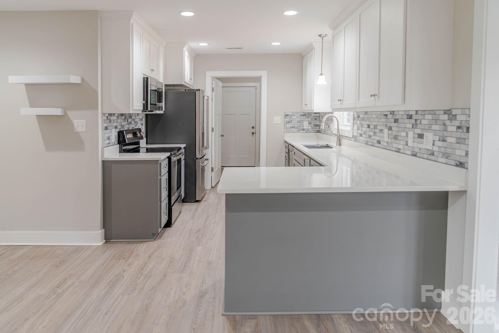 3426 Blackburn Bridge Road Lincolnton, NC 28092 - Photo 6 of 23