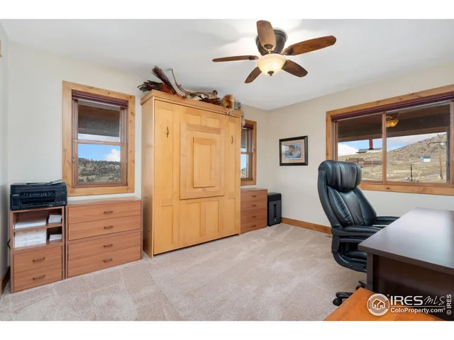 $860,000 | 181 Sheep Mt Court, Livermore, CO 80536