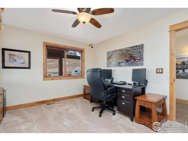 $860,000 | 181 Sheep Mt Court, Livermore, CO 80536