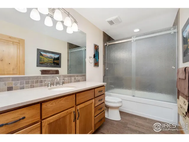 $860,000 | 181 Sheep Mt Court, Livermore, CO 80536