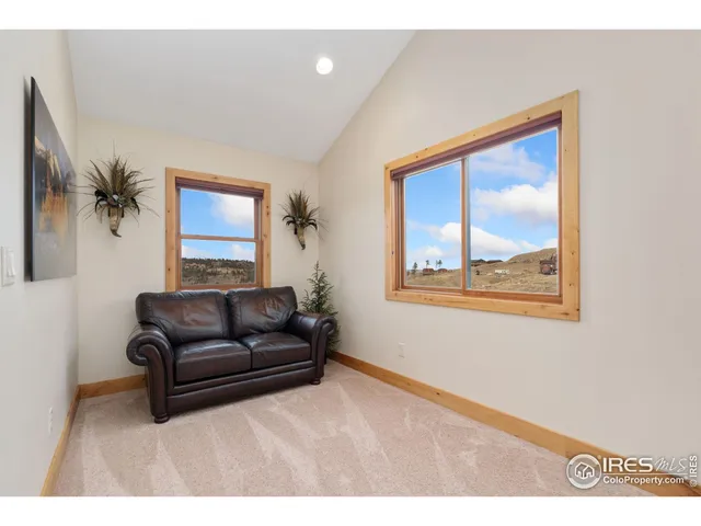 $860,000 | 181 Sheep Mt Court, Livermore, CO 80536