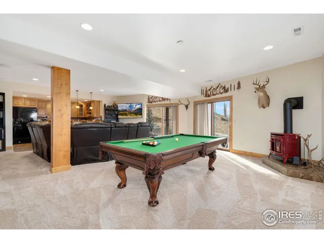 $860,000 | 181 Sheep Mt Court, Livermore, CO 80536
