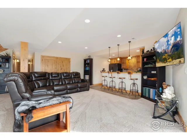 $860,000 | 181 Sheep Mt Court, Livermore, CO 80536