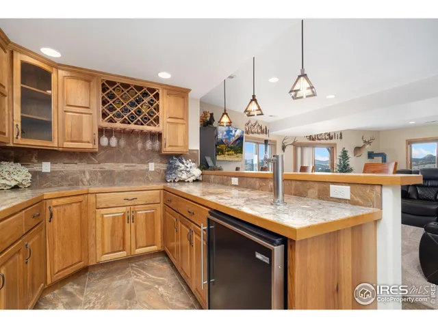 $860,000 | 181 Sheep Mt Court, Livermore, CO 80536