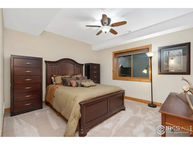 $860,000 | 181 Sheep Mt Court, Livermore, CO 80536