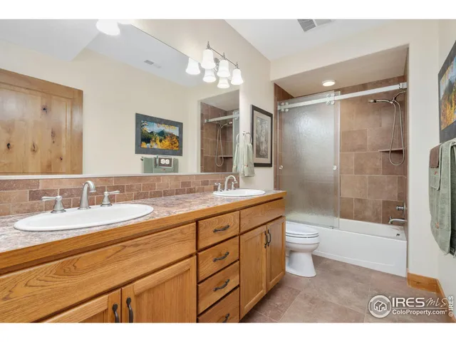 $860,000 | 181 Sheep Mt Court, Livermore, CO 80536