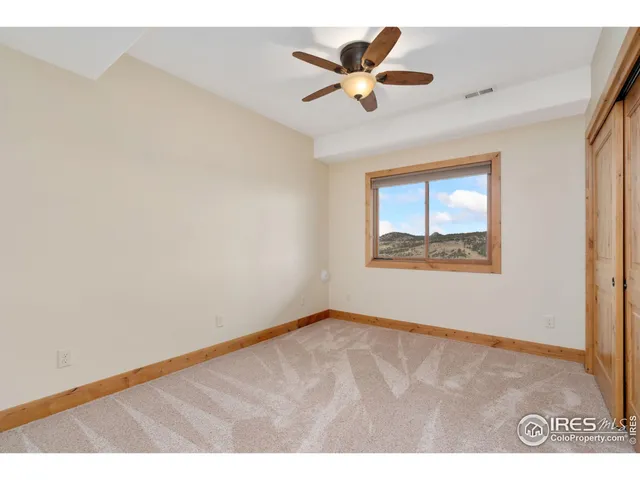 $860,000 | 181 Sheep Mt Court, Livermore, CO 80536