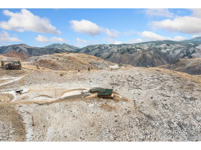 $860,000 | 181 Sheep Mt Court, Livermore, CO 80536