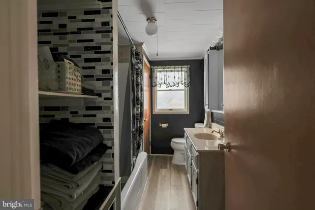 $175,000 | 415 West White Street, Summit Hill, PA 18250