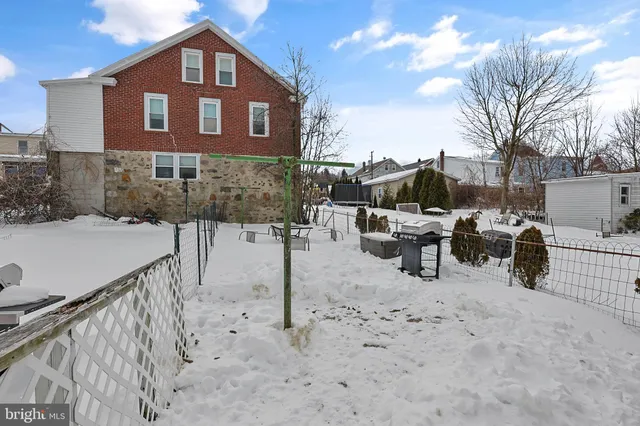 $175,000 | 415 West White Street, Summit Hill, PA 18250