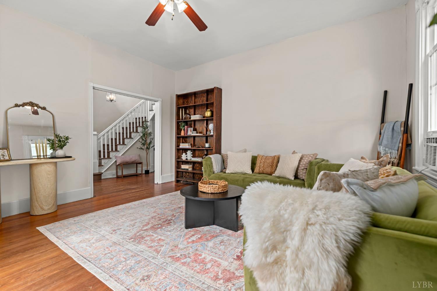 1330 Ruffner Place Lynchburg, VA 24504 - Photo 8 of 37 Gallery Image 8