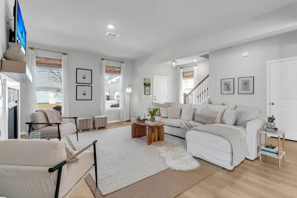 $699,900 | 271 Rowans Creek Drive, Charleston, SC 29492