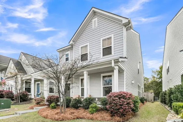 $699,900 | 271 Rowans Creek Drive, Charleston, SC 29492