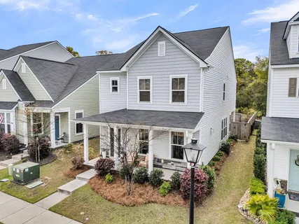$699,900 | 271 Rowans Creek Drive, Charleston, SC 29492