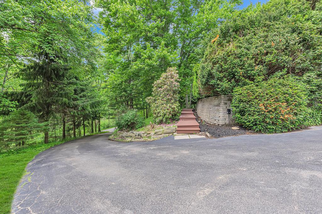 171 Dehaven Road Beaver Falls, PA 15010 - Photo 2 of 35 a view of a outdoor space and a yard