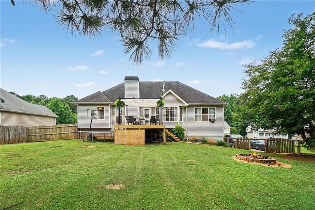348 Spring Meadows Avenue Dallas, GA 30157 - Photo 24 of 27