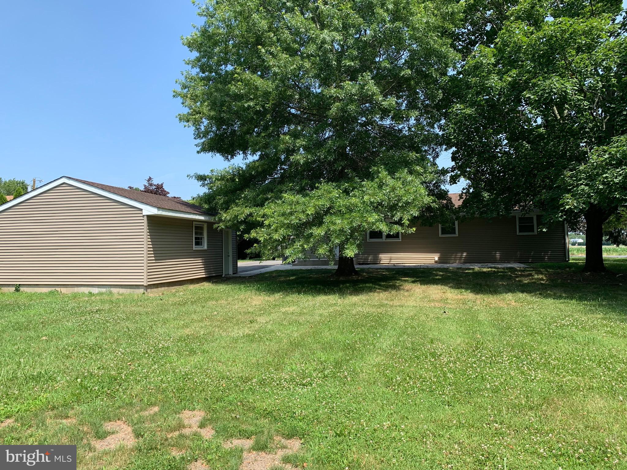 154 Woodruff Road Bridgeton, NJ 08302 - Photo 19 of 20