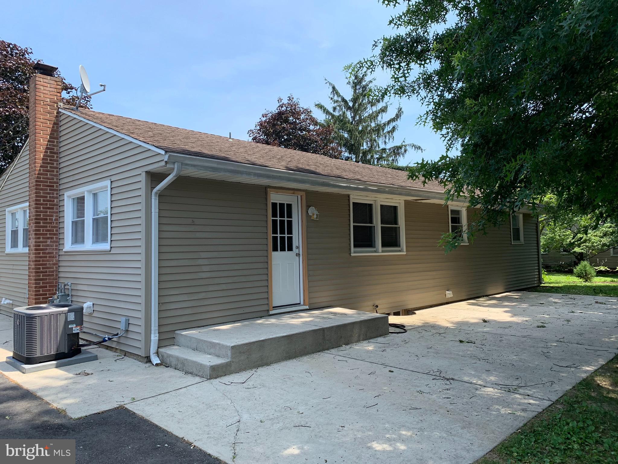 154 Woodruff Road Bridgeton, NJ 08302 - Photo 3 of 20