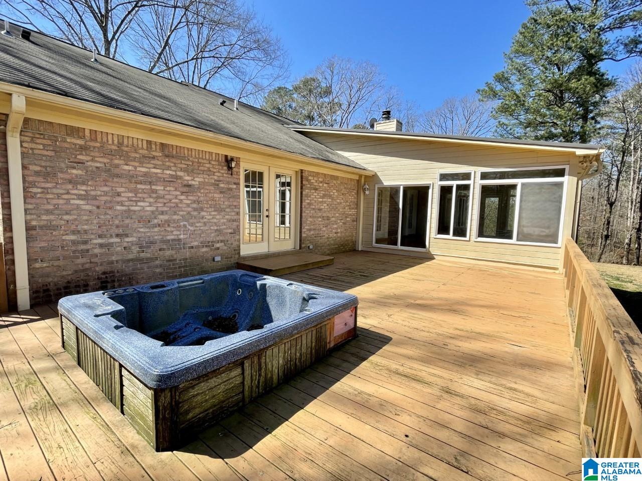 4356 Higginbotham Road Pinson, AL 35126 - Photo 8 of 50