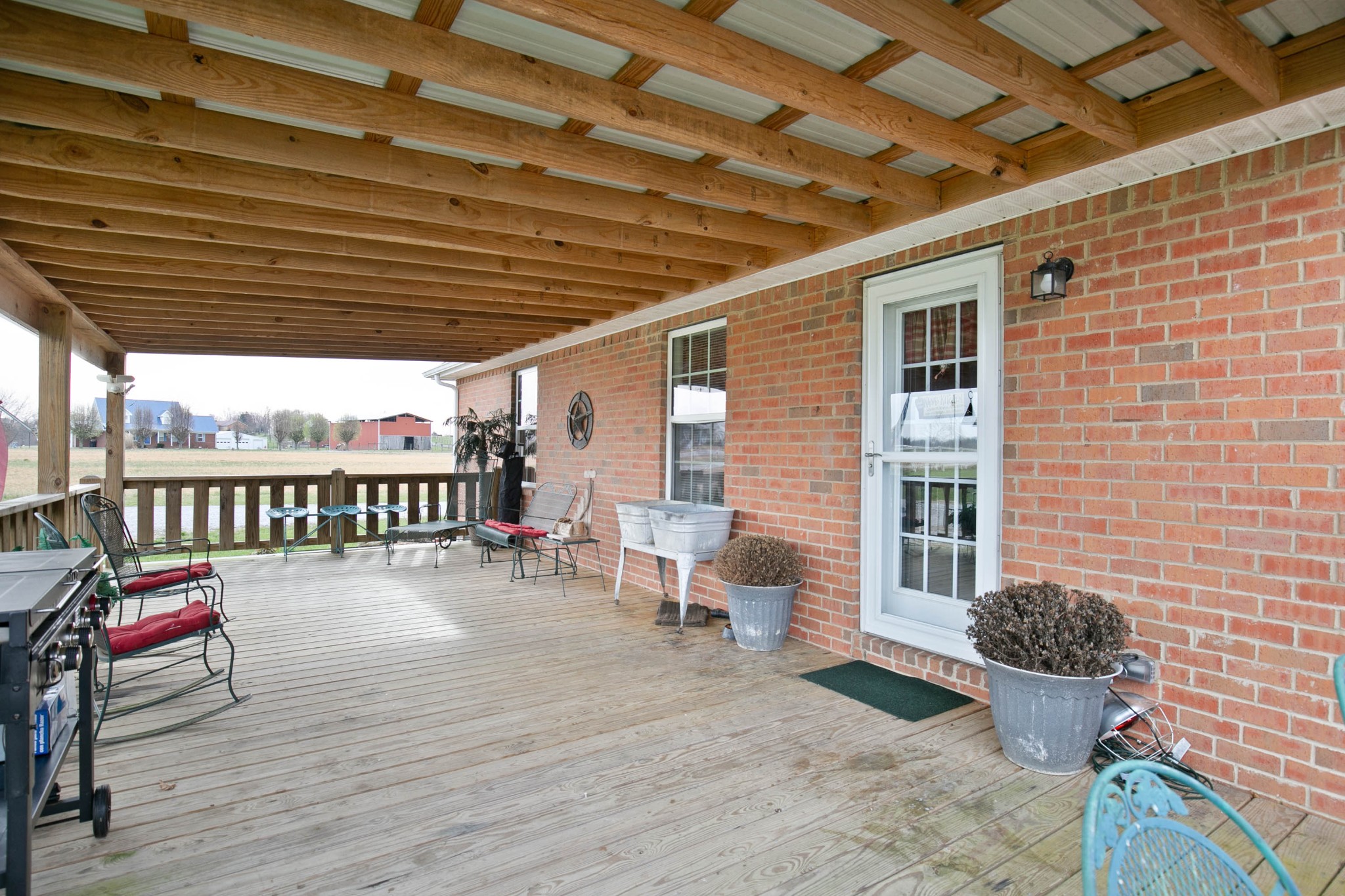 2523 Coleytown Road Lafayette, TN 37083 - Photo 17 of 19