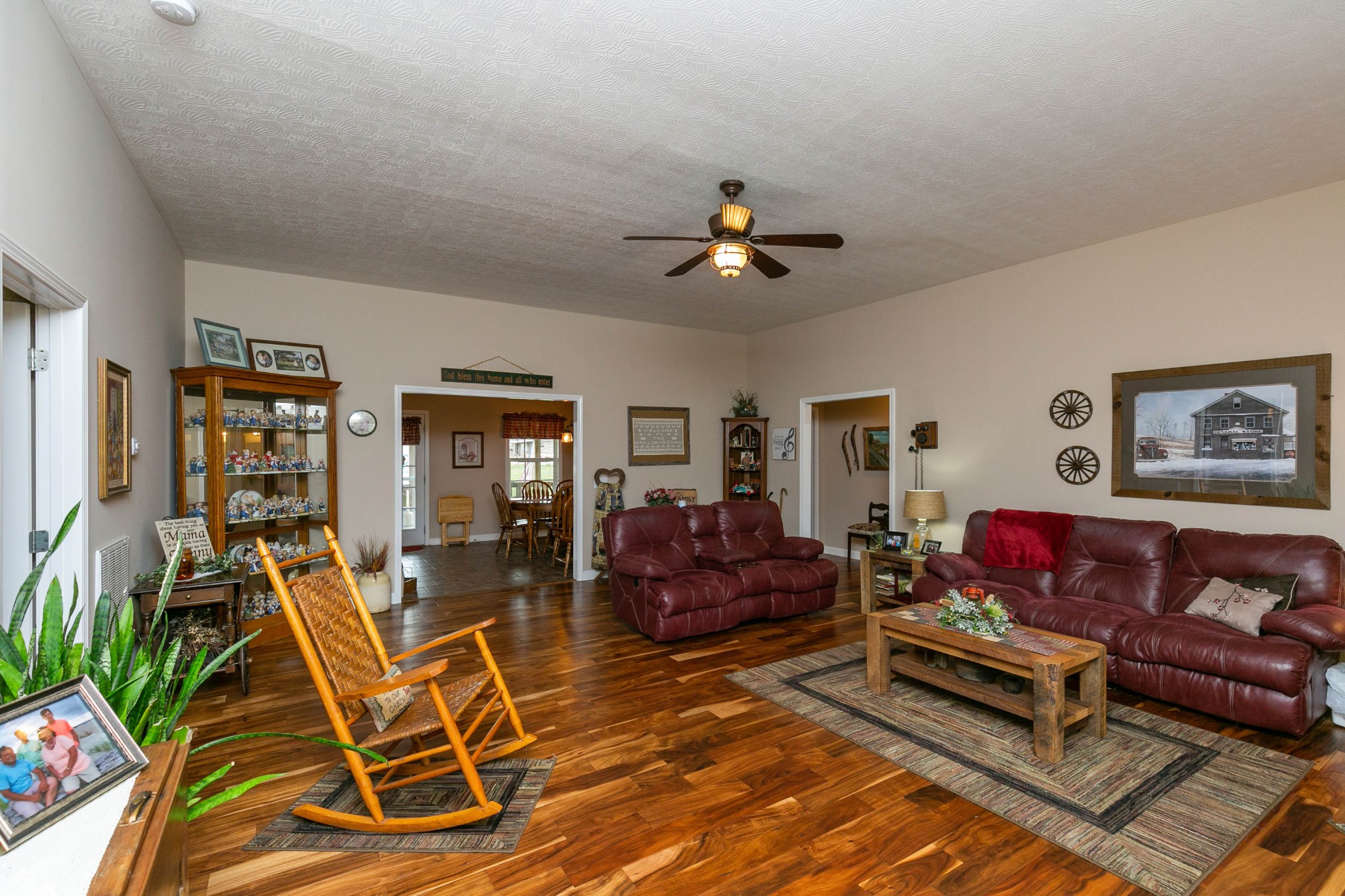 2523 Coleytown Road Lafayette, TN 37083 - Photo 3 of 19