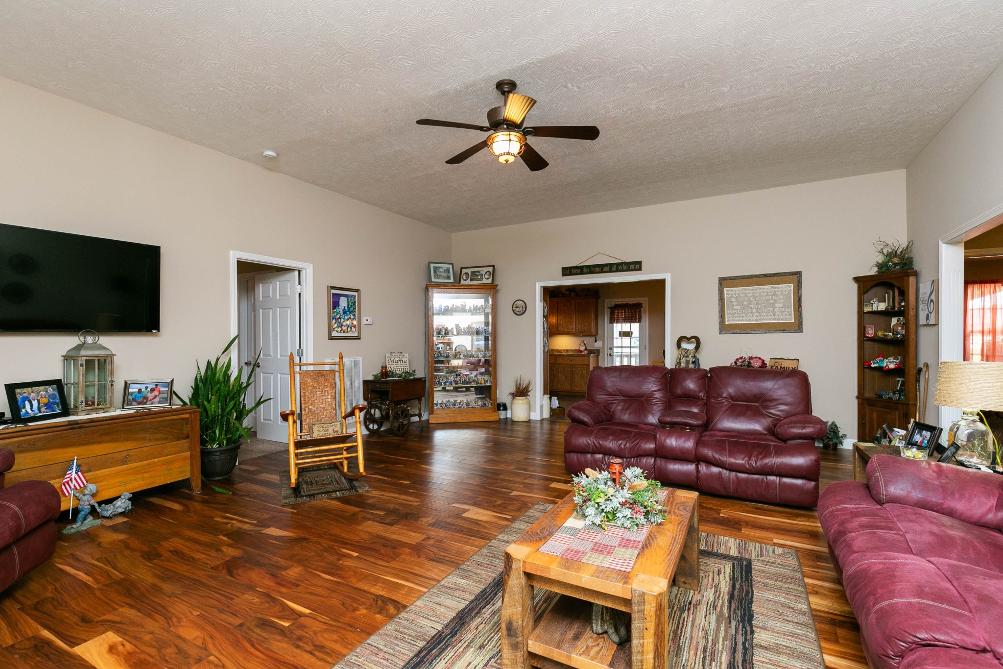 2523 Coleytown Road Lafayette, TN 37083 - Photo 4 of 19