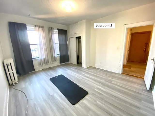 $3,200 | 18 Glenville Avenue, Unit 3, Boston, MA 02134