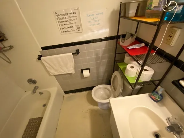 $3,200 | 18 Glenville Avenue, Unit 3, Boston, MA 02134