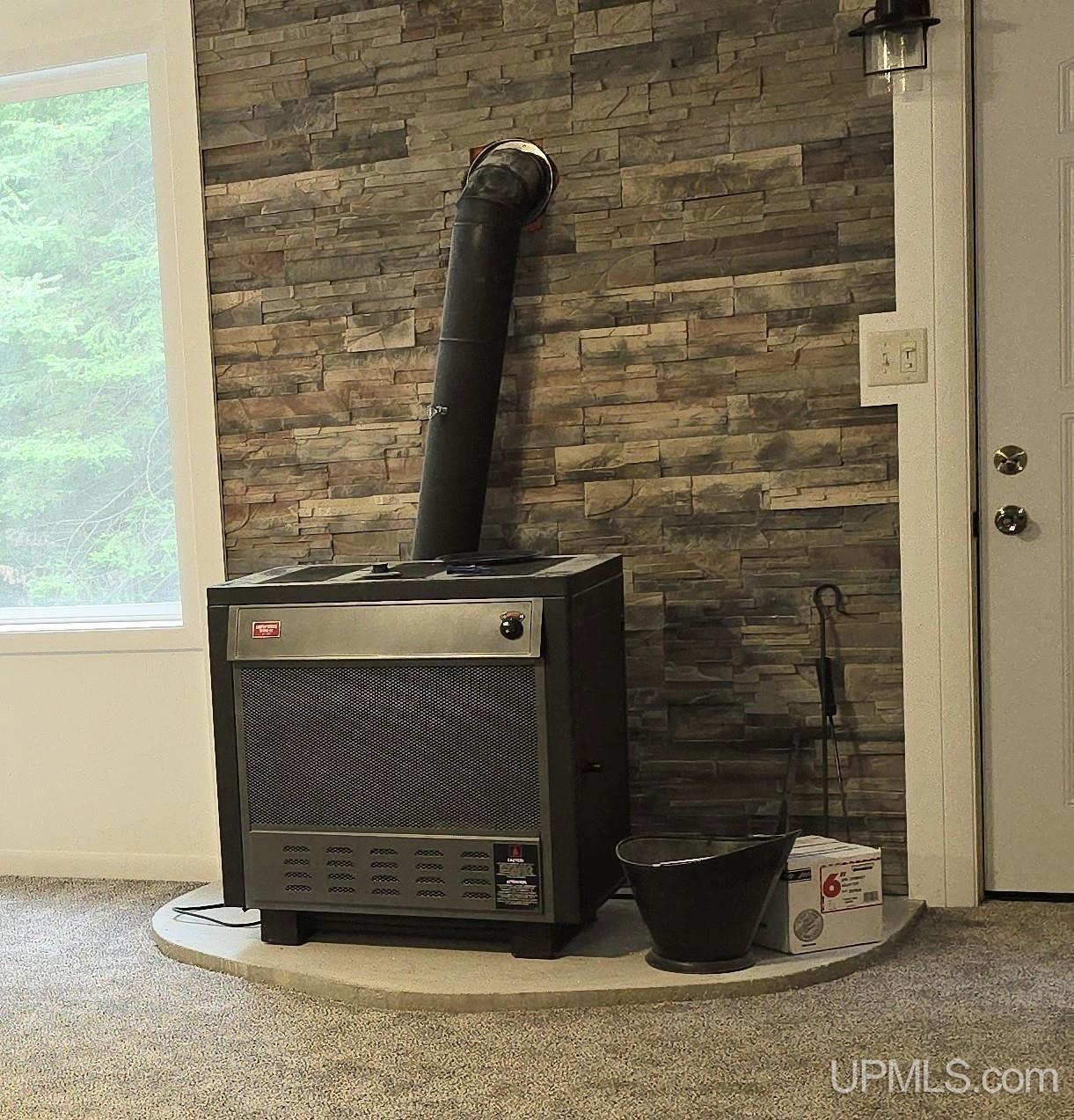 14055 Wadaga Road Baraga, MI 49908 - Photo 3 of 60 Gallery Image 3