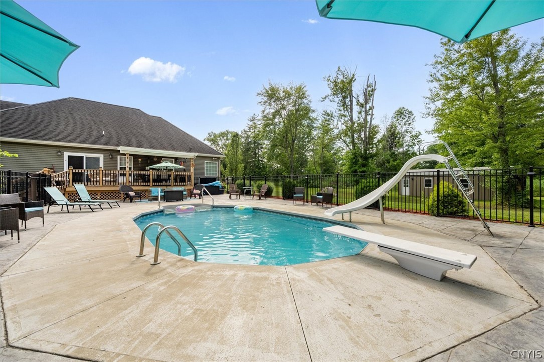 1210 Lake Road Oneida, NY 13421 - Photo 46 of 50 Gallery Image 46