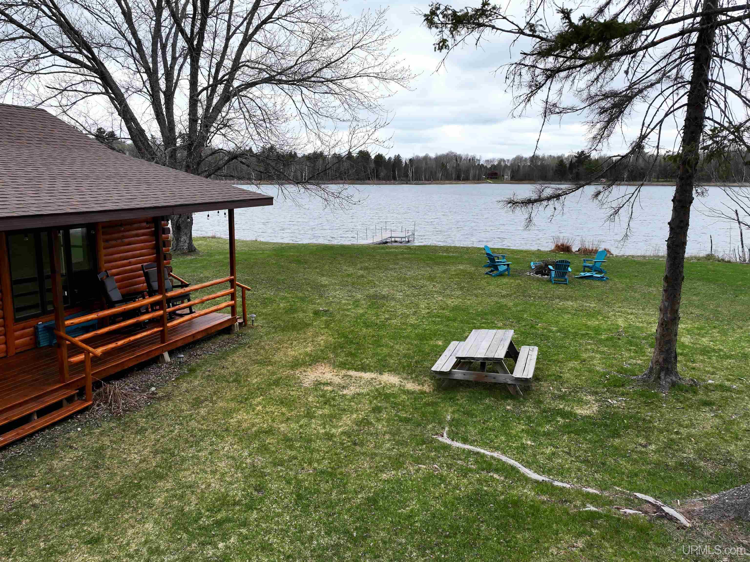 149 Jarvi Road Crystal Falls, MI 49920 - Photo 37 of 45