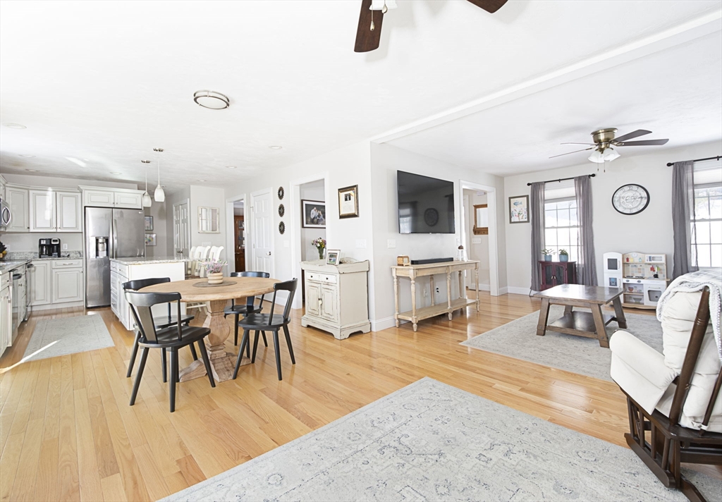 155 Fiskdale Road Brookfield, MA 01506 - Photo 13 of 33