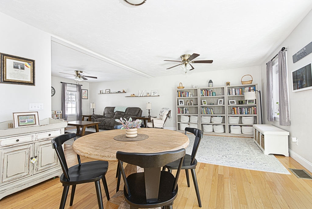 155 Fiskdale Road Brookfield, MA 01506 - Photo 14 of 33