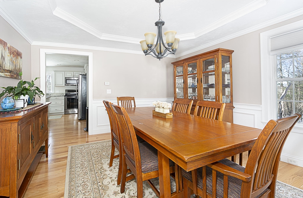 155 Fiskdale Road Brookfield, MA 01506 - Photo 19 of 33