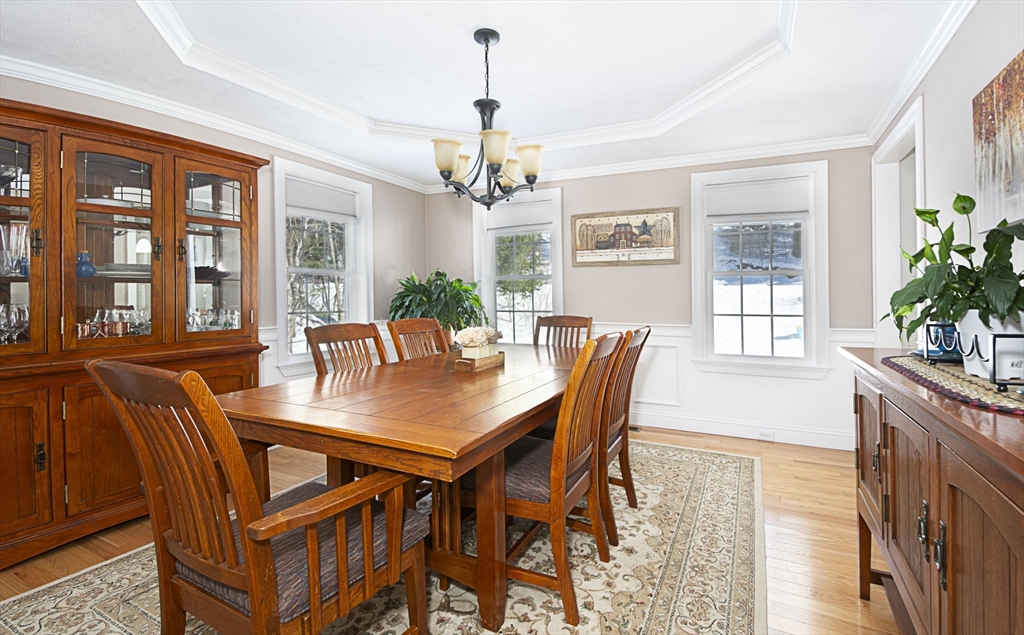 155 Fiskdale Road Brookfield, MA 01506 - Photo 20 of 33