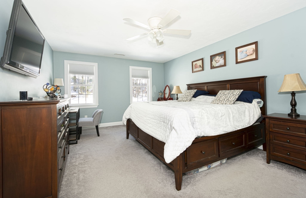 155 Fiskdale Road Brookfield, MA 01506 - Photo 22 of 33