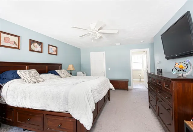 $575,000 | 155 Fiskdale Road, Brookfield, MA 01506