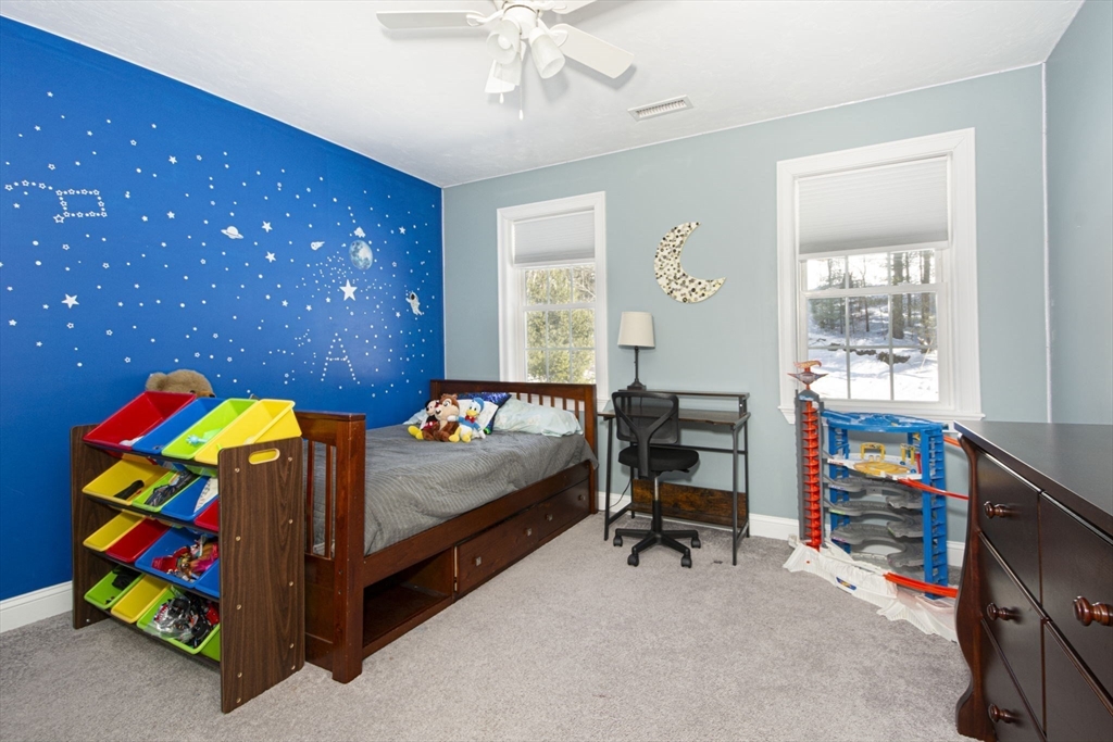 155 Fiskdale Road Brookfield, MA 01506 - Photo 25 of 33