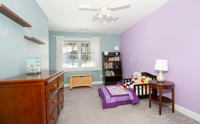 $575,000 | 155 Fiskdale Road, Brookfield, MA 01506