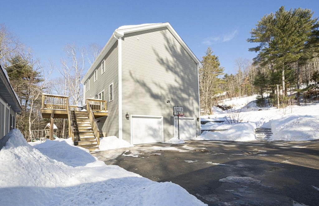 155 Fiskdale Road Brookfield, MA 01506 - Photo 6 of 33