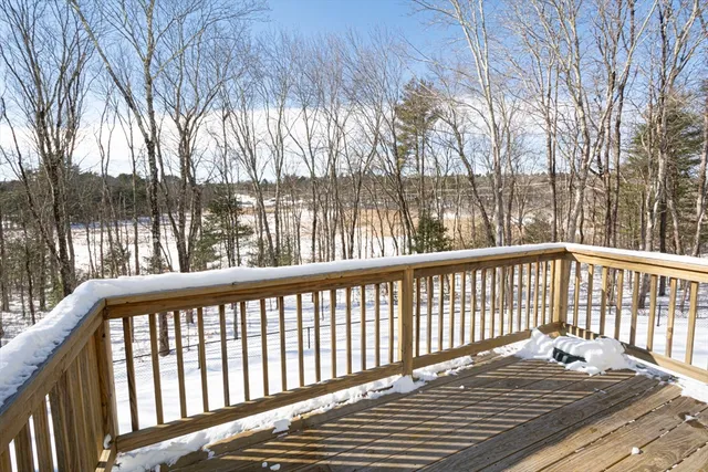 $575,000 | 155 Fiskdale Road, Brookfield, MA 01506