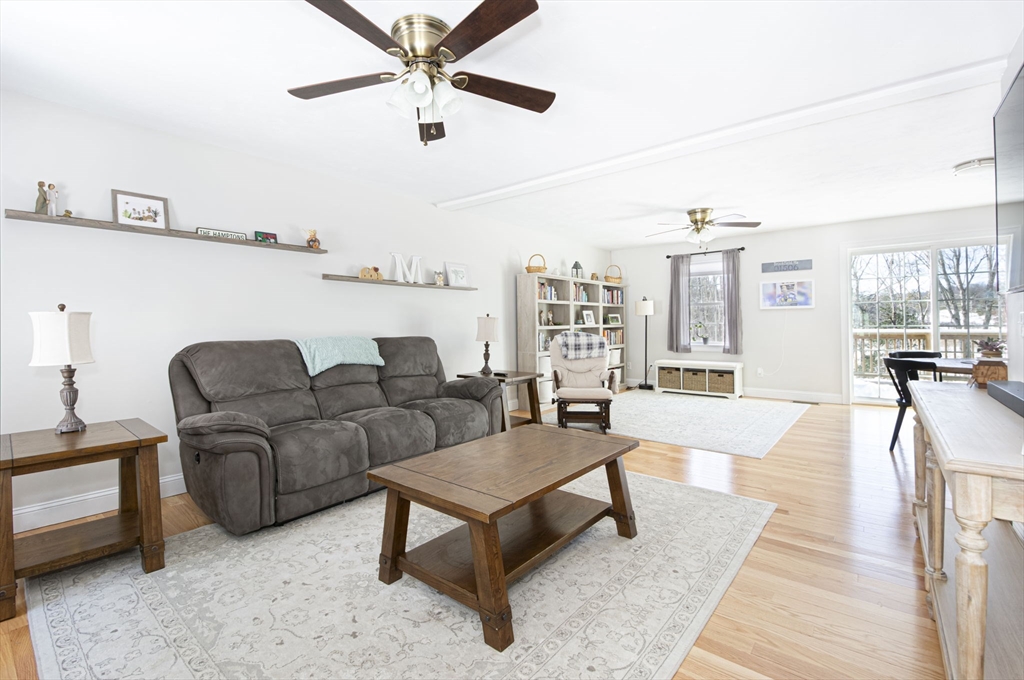 155 Fiskdale Road Brookfield, MA 01506 - Photo 10 of 33