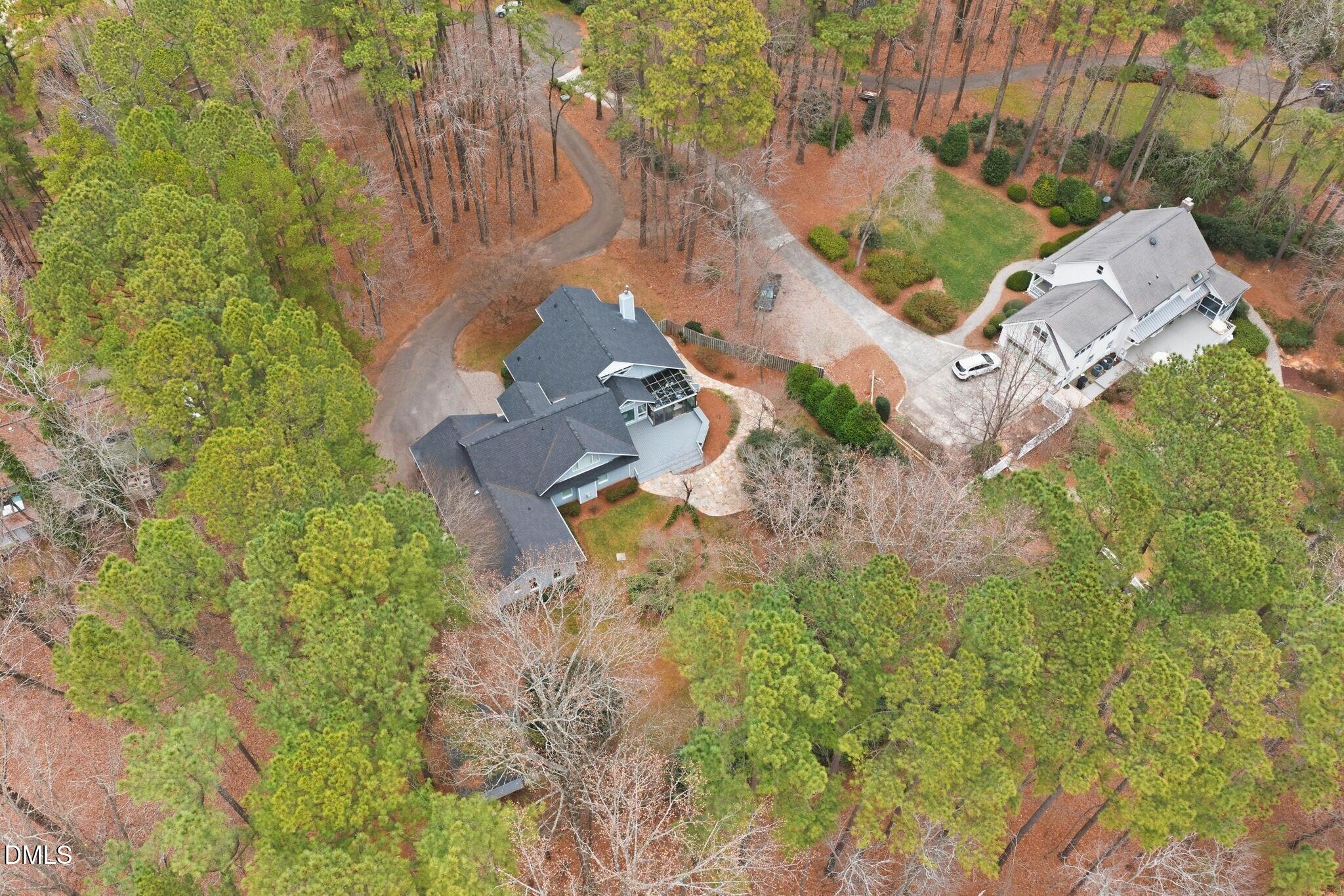 3201 Fieldview Court Raleigh, NC 27607 - Photo 92 of 95 Gallery Image 92