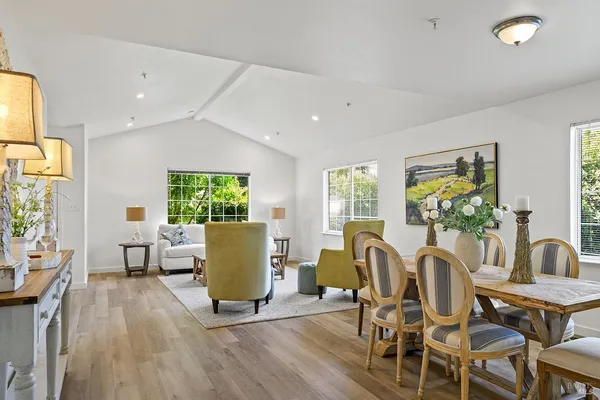 $1,495,000 | 431-433 University Street, Healdsburg, CA 95448