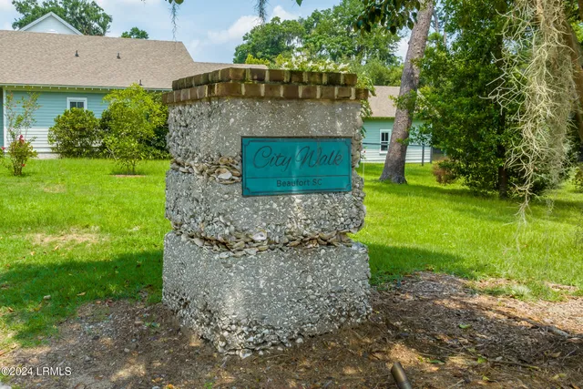 $222,000 | 606 Water Street, Beaufort, SC 29902