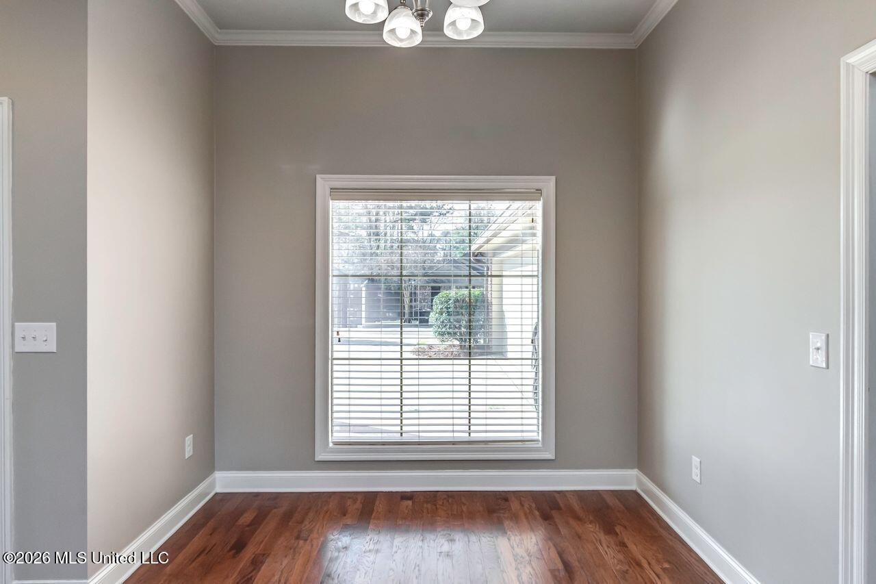 106 Highbury Cove Canton, MS 39046 - Photo 5 of 28 Dining Room 106