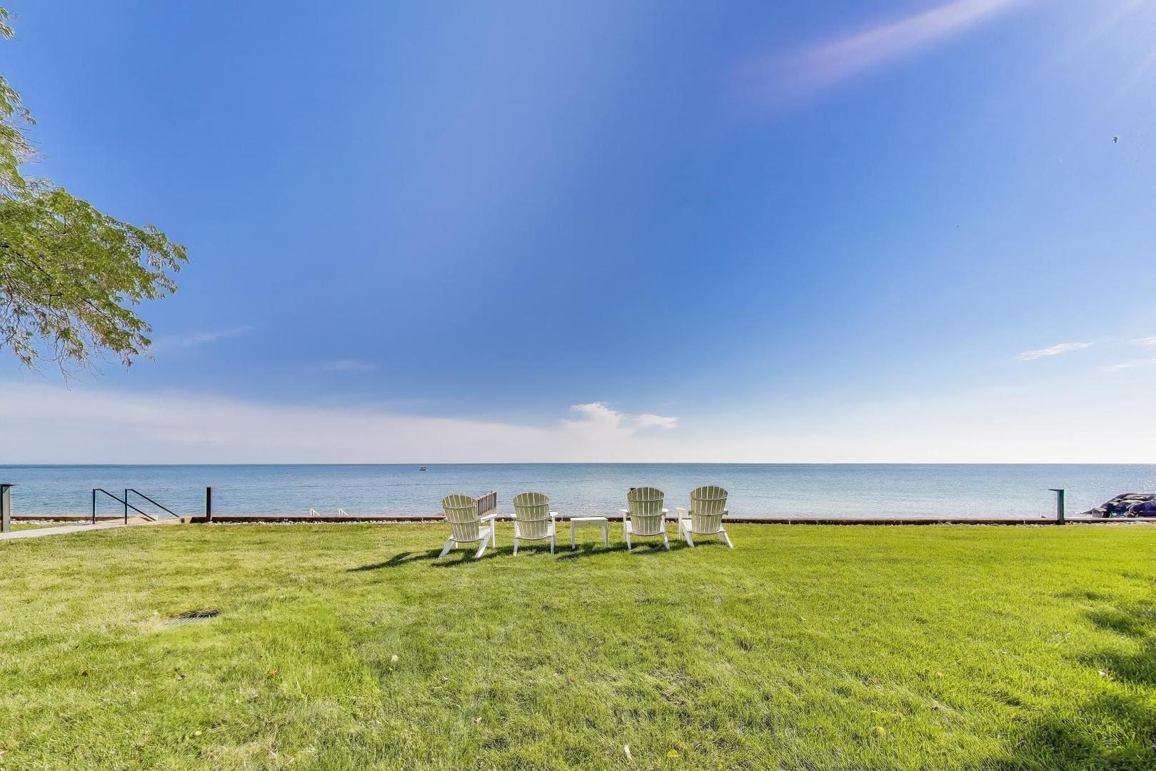 1630 Sheridan Road, Unit 2C Wilmette, IL 60091 - Photo 31 of 41
